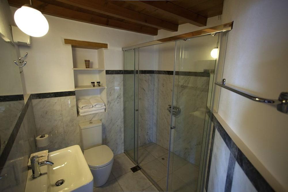 Theophano Art Hotel Monemvasia Bagian luar foto