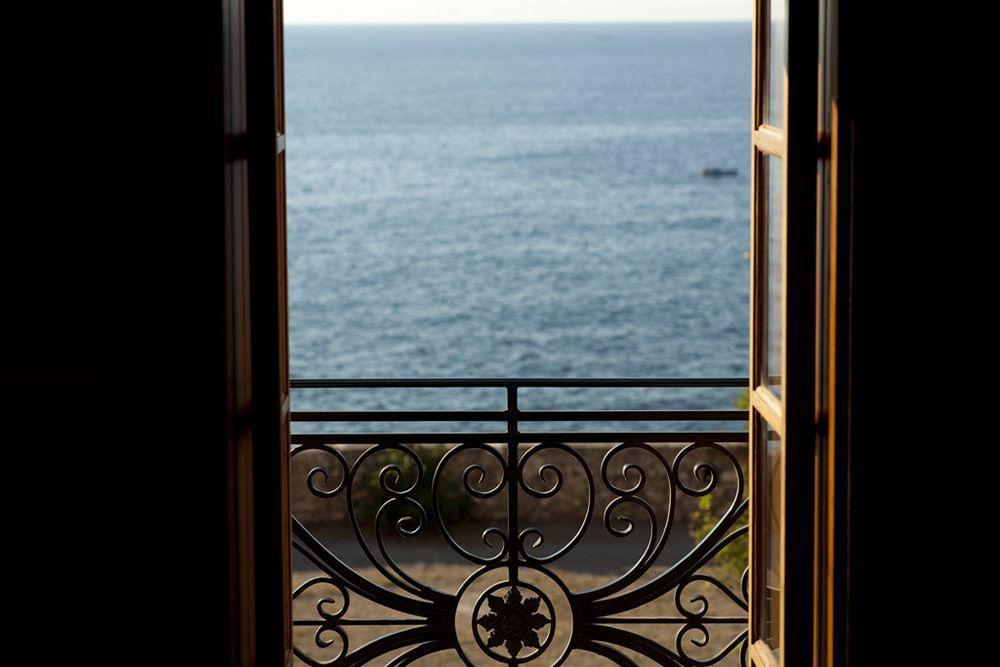 Theophano Art Hotel Monemvasia Bagian luar foto
