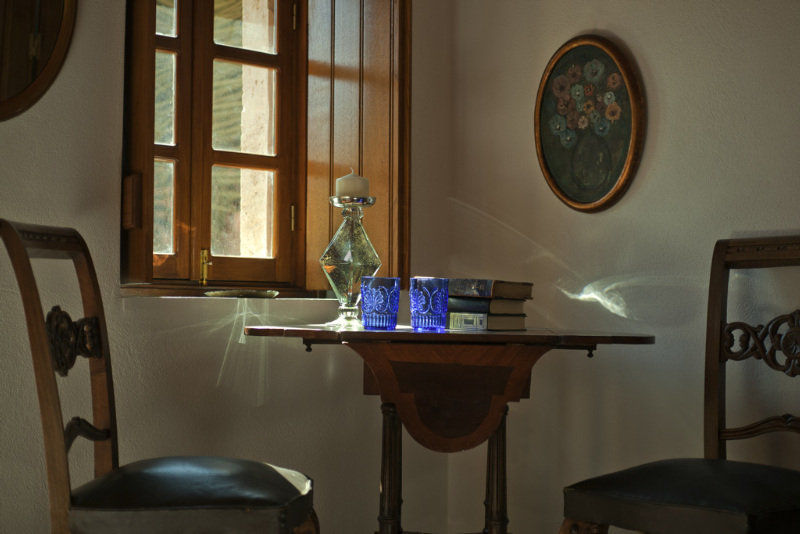 Theophano Art Hotel Monemvasia Bagian luar foto