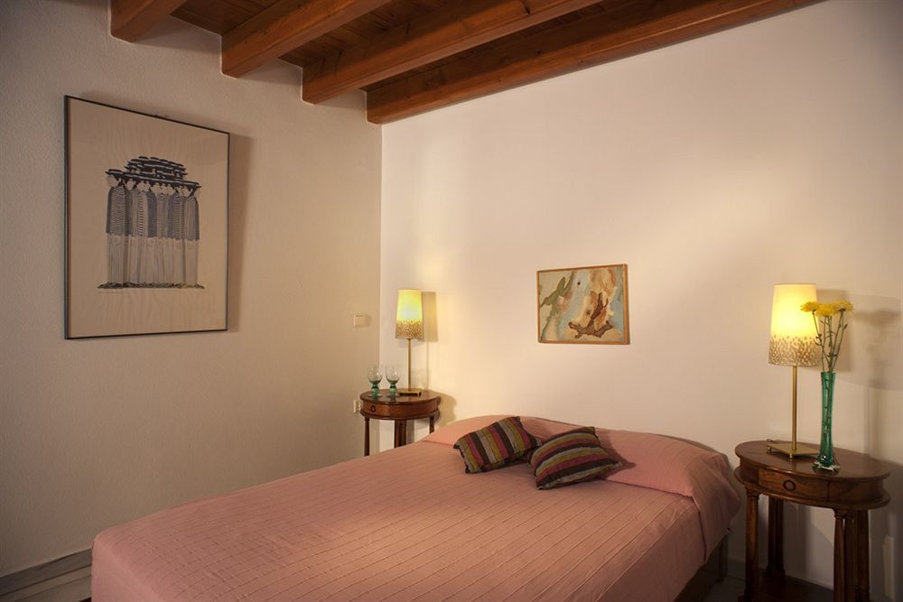 Theophano Art Hotel Monemvasia Bagian luar foto